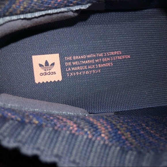 Adidas Primeknit Sneaker - Picture 5 of 8